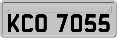 KCO7055