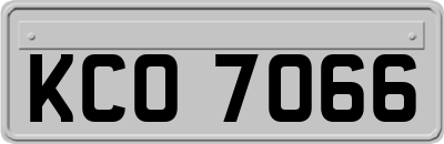 KCO7066