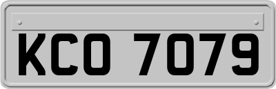 KCO7079