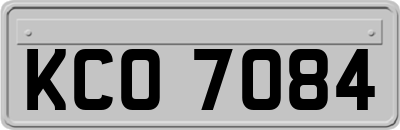 KCO7084