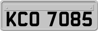 KCO7085