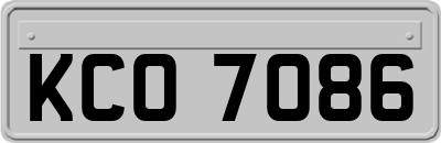 KCO7086