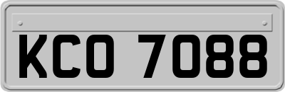 KCO7088