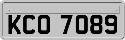 KCO7089