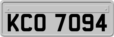 KCO7094