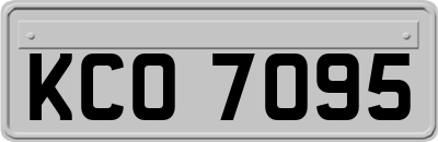 KCO7095