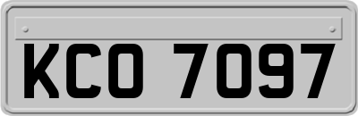 KCO7097