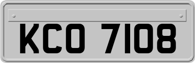 KCO7108