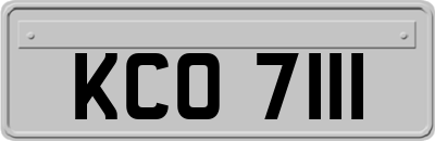 KCO7111