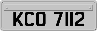 KCO7112