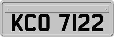 KCO7122