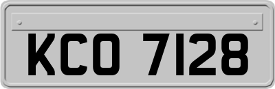 KCO7128