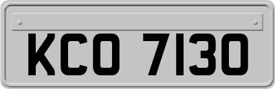 KCO7130