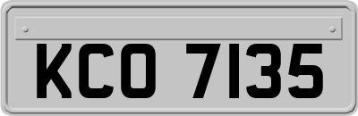 KCO7135