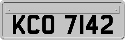 KCO7142