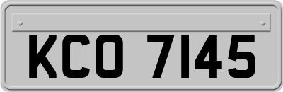 KCO7145