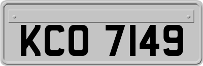 KCO7149