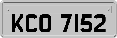 KCO7152