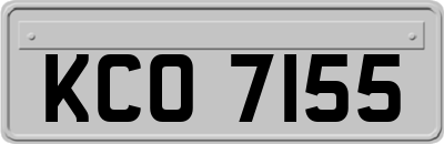 KCO7155