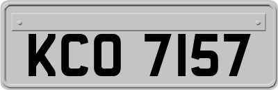 KCO7157