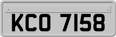 KCO7158