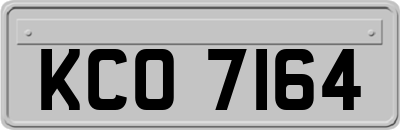 KCO7164