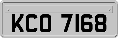 KCO7168