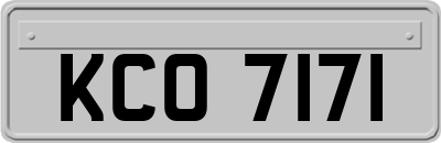 KCO7171