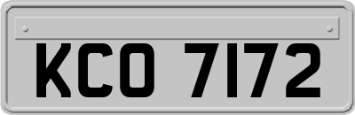 KCO7172