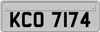 KCO7174