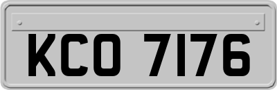 KCO7176