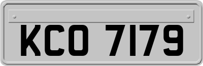 KCO7179