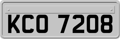 KCO7208