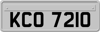 KCO7210