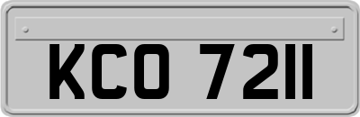 KCO7211