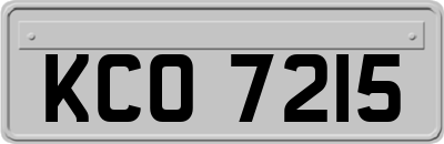 KCO7215