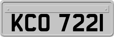 KCO7221