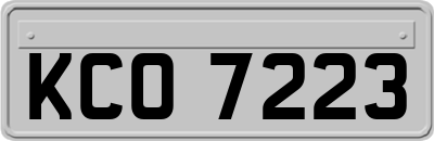 KCO7223