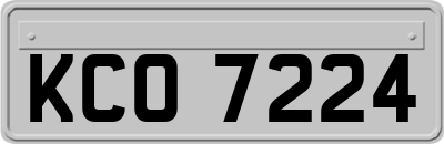 KCO7224