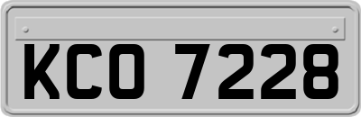 KCO7228