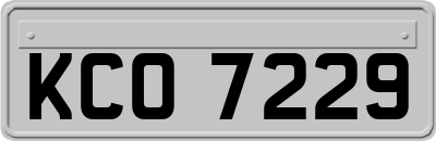 KCO7229