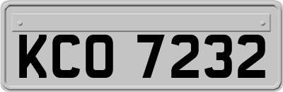 KCO7232