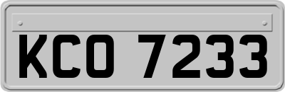 KCO7233