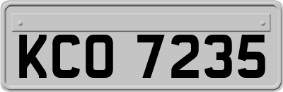 KCO7235