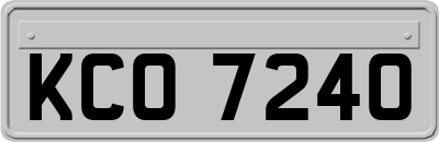 KCO7240