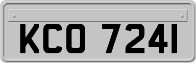 KCO7241