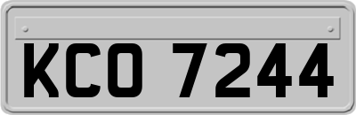 KCO7244