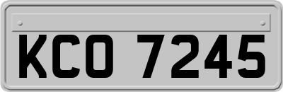 KCO7245