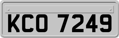 KCO7249