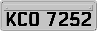 KCO7252